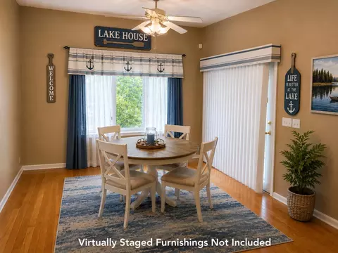 Dining - 2016 Timberlake Rd, Branson, MO 65616 photo 3 of 3