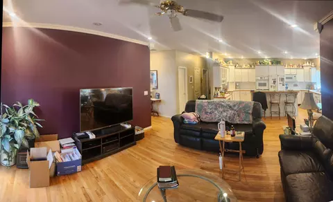 Living - 2016 Timberlake Rd, Branson, MO 65616 photo 2 of 3