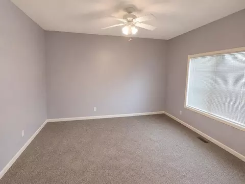 Bedroom - 2016 Timberlake Rd, Branson, MO 65616 photo 3 of 15