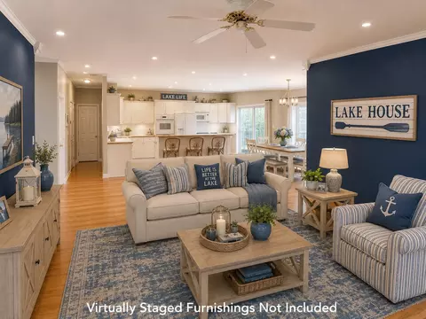 Living - 2016 Timberlake Rd, Branson, MO 65616 photo 13 of 17