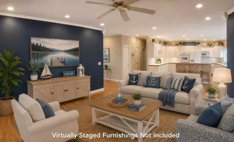 Living - 2016 Timberlake Rd, Branson, MO 65616 photo 11 of 17