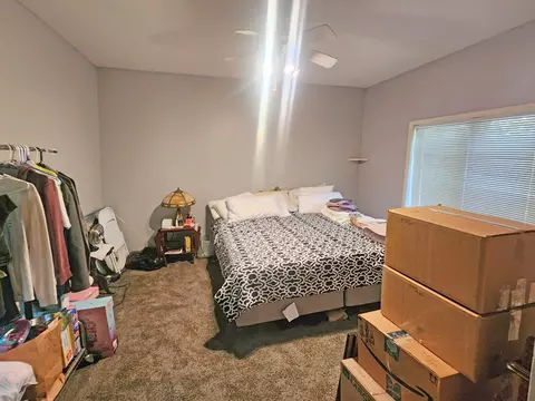 Bedroom - 2016 Timberlake Rd, Branson, MO 65616 photo 3 of 5
