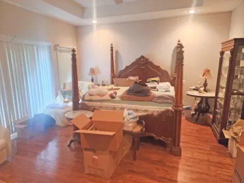 Bedroom - 2016 Timberlake Rd, Branson, MO 65616 photo 1 of 5