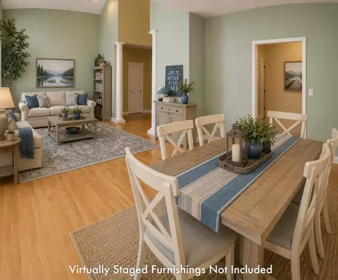 Dining - 2016 Timberlake Rd, Branson, MO 65616 photo 2 of 3