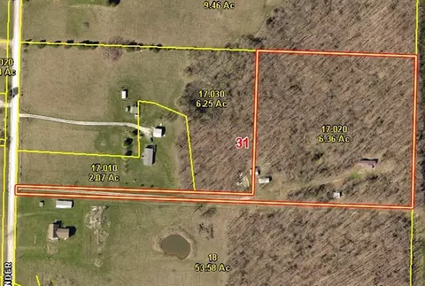 222 Thunder Rd, Buffalo, MO 65622
