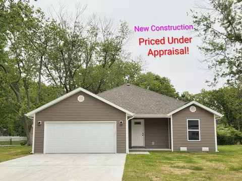 112 N Vine St, Marshfield, MO 65706