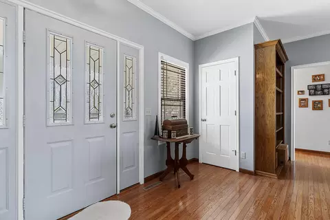 Entry Way - 715 W Wasson St, Nixa, MO 65714 photo 1 of 2