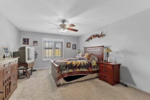 Bedroom - 715 W Wasson St, Nixa, MO 65714 photo 1 of 5