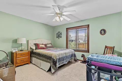 Bedroom - 715 W Wasson St, Nixa, MO 65714 photo 4 of 5