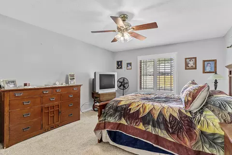 Bedroom - 715 W Wasson St, Nixa, MO 65714 photo 2 of 5