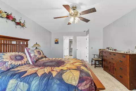 Bedroom - 715 W Wasson St, Nixa, MO 65714 photo 3 of 5