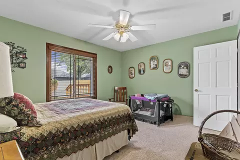 Bedroom - 715 W Wasson St, Nixa, MO 65714 photo 5 of 5