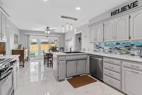 Kitchen - 715 W Wasson St, Nixa, MO 65714 photo 6 of 6