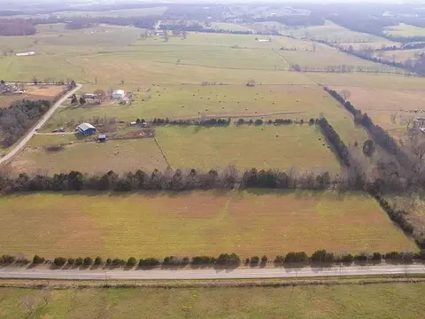 239 Ozark Loop #LOT 4, Conway, MO 65632