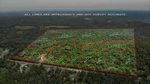 000 64 Hwy #LOT 2, Lebanon, MO 65536