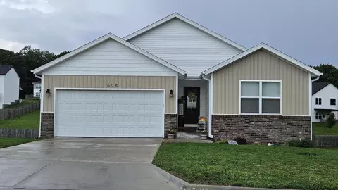 608 N Cheyenne Valley Rd, Nixa, MO 65714