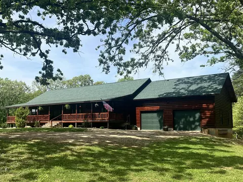 2587 State Highway Kk, Pottersville, MO 65790