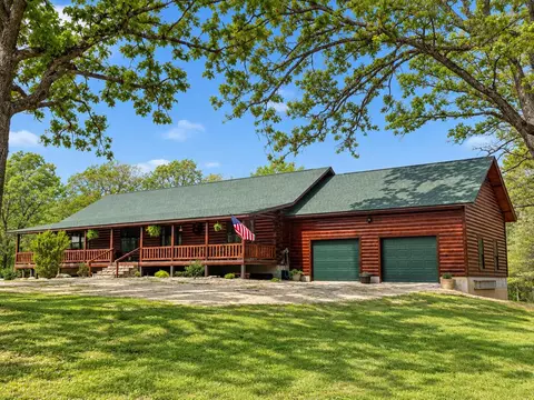 2587 State Highway Kk, Pottersville, MO 65790