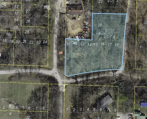 000 Eureka Ave, Seligman, MO 65745 photo 3
