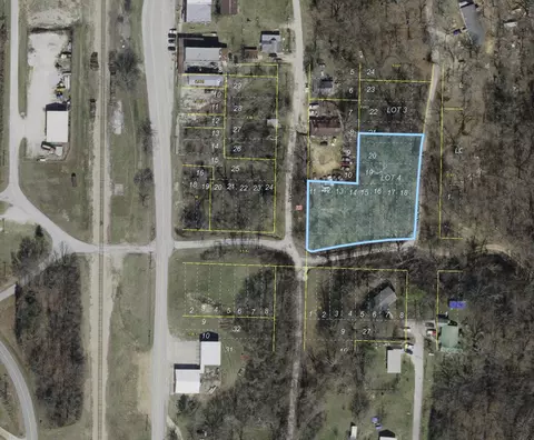 000 Eureka Ave, Seligman, MO 65745 photo 2