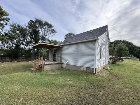 Exterior - 22488 Main St, Weaubleau, MO 65774 photo 9 of 12