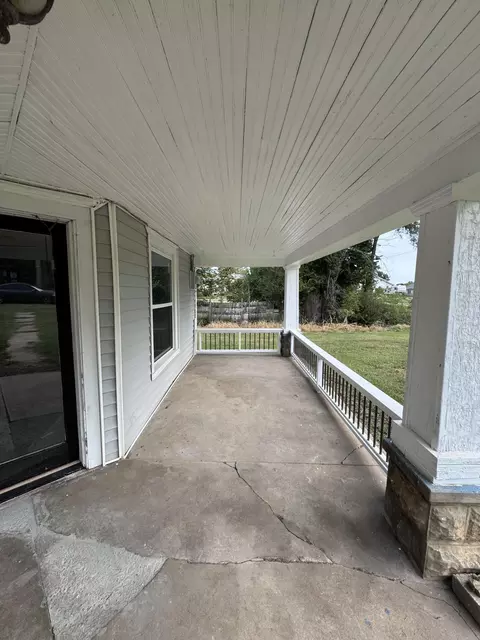 Exterior - 22488 Main St, Weaubleau, MO 65774 photo 4 of 12
