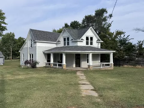 Exterior - 22488 Main St, Weaubleau, MO 65774 photo 12 of 12