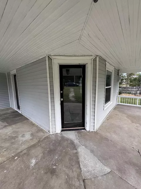 Exterior - 22488 Main St, Weaubleau, MO 65774 photo 6 of 12
