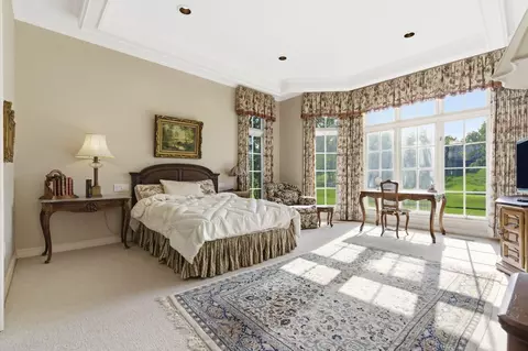 Bedroom - 5722 S Castlebay Dr, Springfield, MO 65809 photo 1 of 8