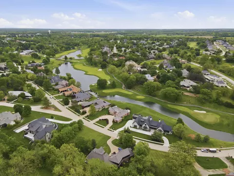 View/Area - 5722 S Castlebay Dr, Springfield, MO 65809 photo 5 of 5