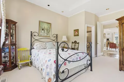 Bedroom - 5722 S Castlebay Dr, Springfield, MO 65809 photo 4 of 8