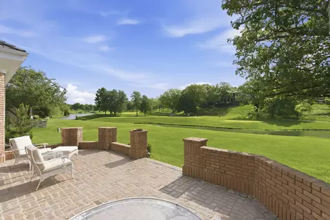 Exterior - 5722 S Castlebay Dr, Springfield, MO 65809 photo 11 of 12