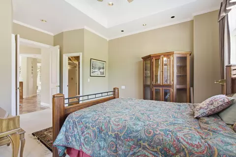 Bedroom - 5722 S Castlebay Dr, Springfield, MO 65809 photo 8 of 8