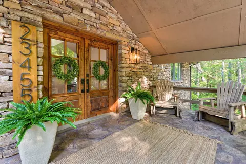 23455 Green Shores Dr, Shell Knob, MO 65747