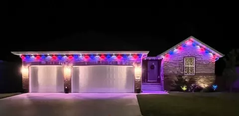 816 S Ridgemont Dr, Nixa, MO 65714