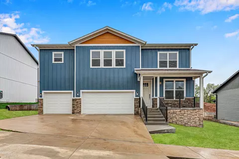 5337 S Dayton Ave, Springfield, MO 65810