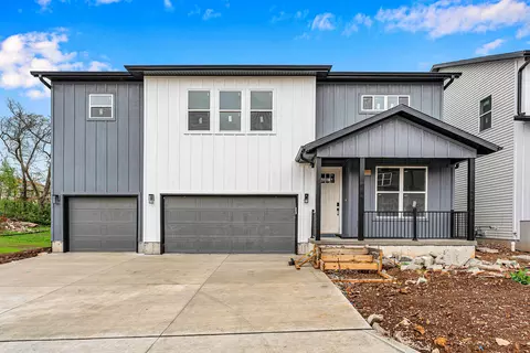 5328 S Dayton Ave, Springfield, MO 65810