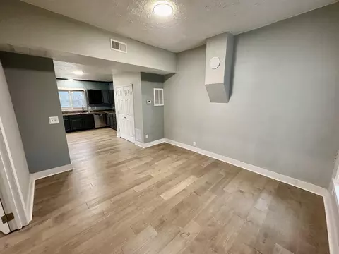 Living - 1728 N Sherman Ave, Springfield, MO 65803 photo 2 of 2