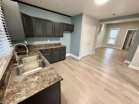 Kitchen - 1728 N Sherman Ave, Springfield, MO 65803 photo 1 of 2