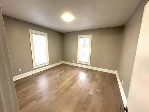 Bedroom - 1728 N Sherman Ave, Springfield, MO 65803 photo 1 of 3