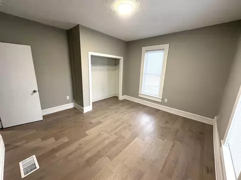 Bedroom - 1728 N Sherman Ave, Springfield, MO 65803 photo 2 of 3