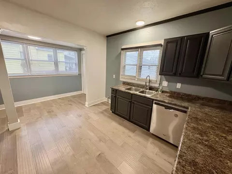 Kitchen - 1728 N Sherman Ave, Springfield, MO 65803 photo 2 of 2
