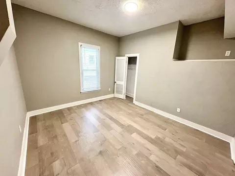Bedroom - 1728 N Sherman Ave, Springfield, MO 65803 photo 3 of 3