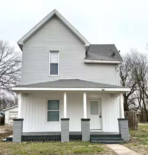 1728 N Sherman Ave, Springfield, MO 65803