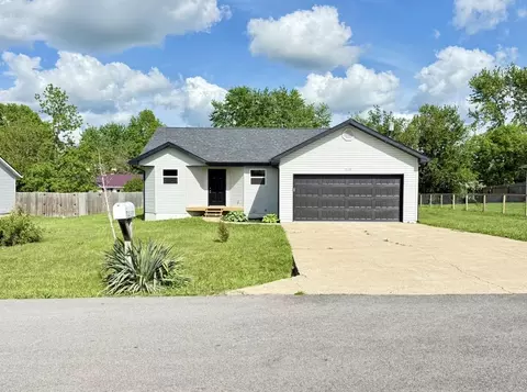 712 S Fir St, Buffalo, MO 65622