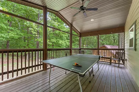 Exterior - 123 Willow Oak Ln, Branson, MO 65616 photo 5 of 6