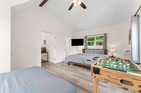 Bedroom - 123 Willow Oak Ln, Branson, MO 65616 photo 9 of 10