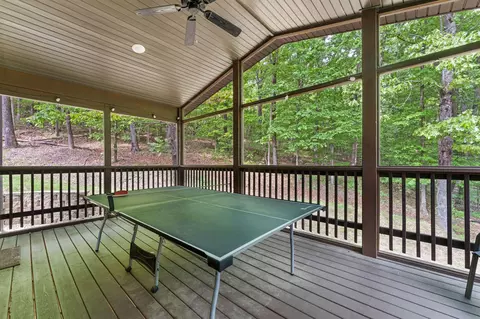Exterior - 123 Willow Oak Ln, Branson, MO 65616 photo 6 of 6
