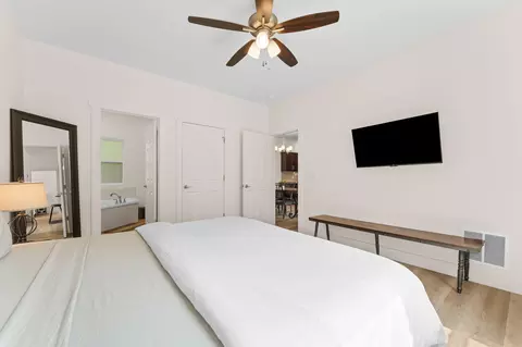 Bedroom - 123 Willow Oak Ln, Branson, MO 65616 photo 4 of 10
