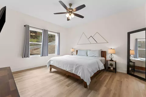 Bedroom - 123 Willow Oak Ln, Branson, MO 65616 photo 3 of 10